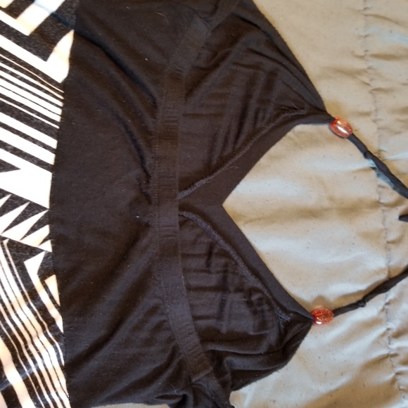 halter dress - Picture 6 of 7